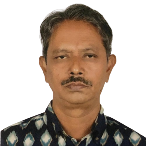 A S M Mahiuddin (Apu)