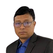 Gopal Chandra Banik